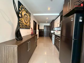 For sale and for rent 1 bed condo in Bang Lamung, Chonburi