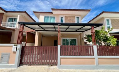ขาย และ ให้เช่า 3 ห้องนอน บ้านเดี่ยว ใน พัทยาตะวันออก, พัทยา