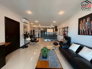 For Rent 2 Bedroom Condo In Bang Lamung, Chonburi