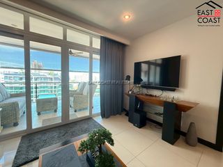 For rent 2 bedrooms condo in Bang Lamung, Chonburi