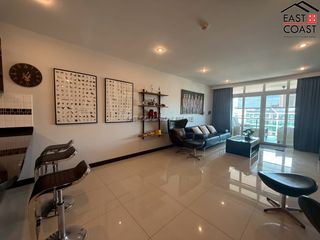 For rent 2 bedrooms condo in Bang Lamung, Chonburi