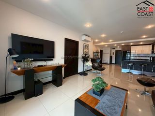 For rent 2 bedrooms condo in Bang Lamung, Chonburi