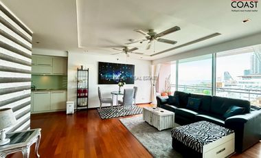À louer 1 chambre condo à Central Pattaya, Pattaya