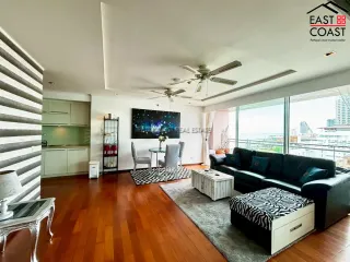 For Rent 1 Bedroom Condo In Bang Lamung, Chonburi