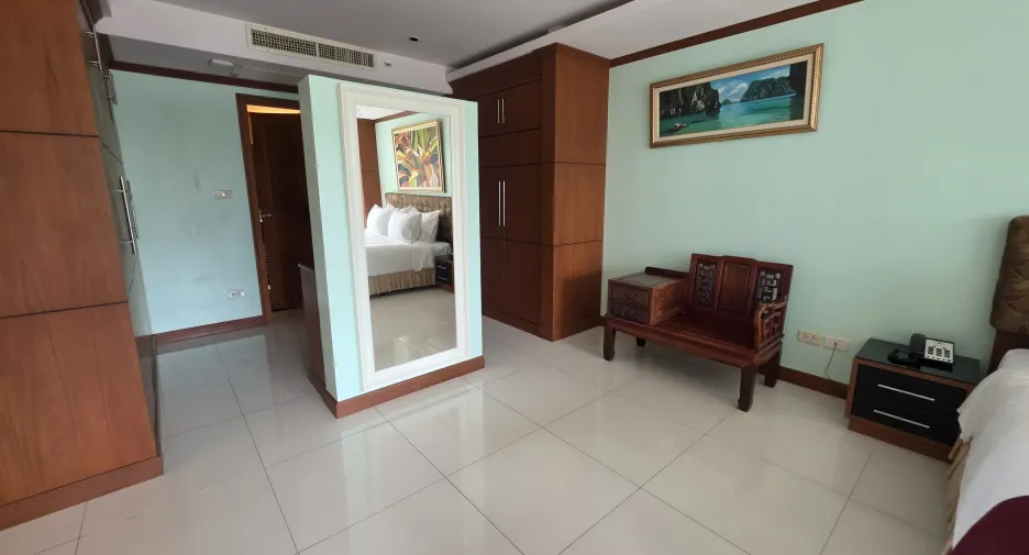 For rent 1 Beds condo in Pratumnak, Pattaya