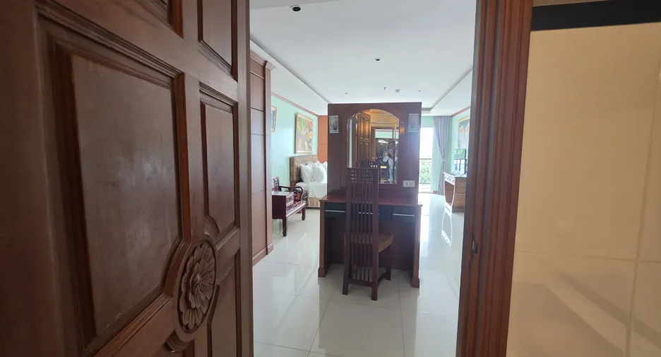 For rent 1 Beds condo in Pratumnak, Pattaya