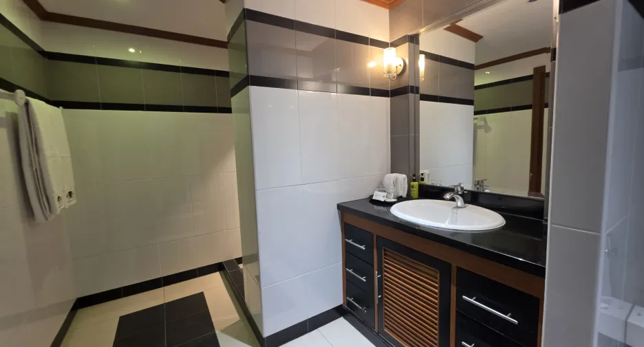 For rent 1 Beds condo in Pratumnak, Pattaya