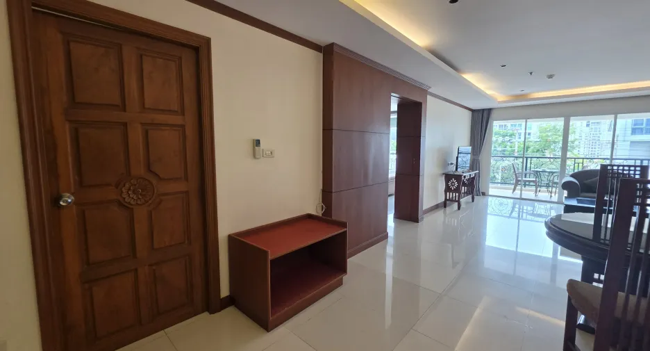 For rent 1 Beds condo in Pratumnak, Pattaya
