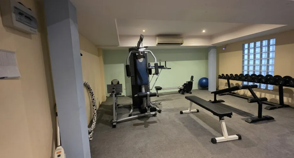 For rent 1 Beds condo in Pratumnak, Pattaya