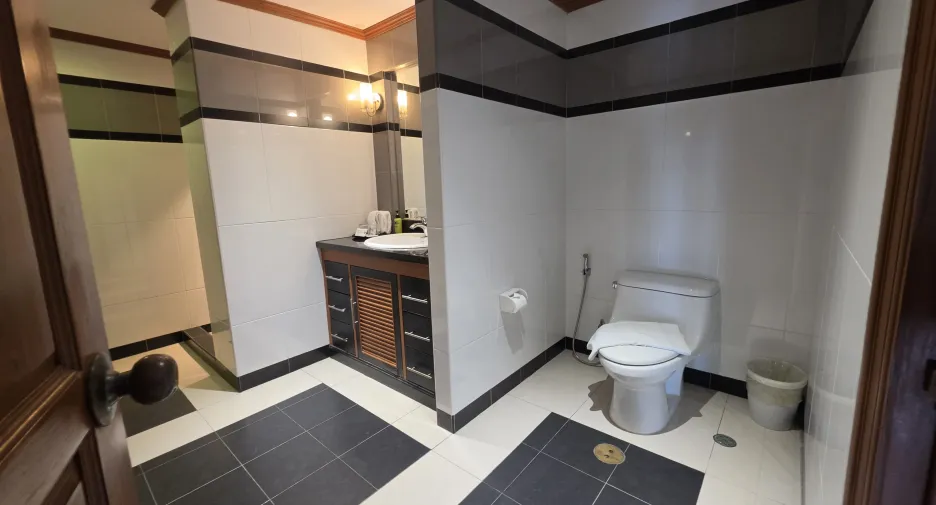 For rent 1 Beds condo in Pratumnak, Pattaya