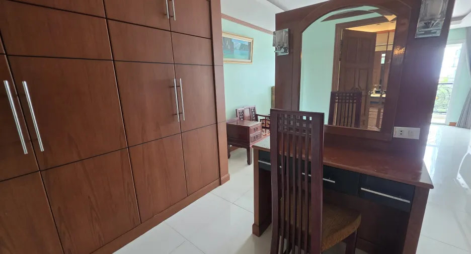 For rent 1 Beds condo in Pratumnak, Pattaya