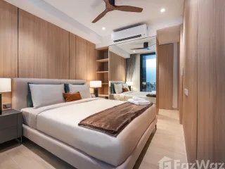 出售 3 卧室 公寓式住宅 在 塔朗, 普吉