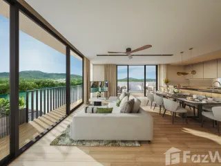 出售 3 卧室 公寓式住宅 在 塔朗, 普吉