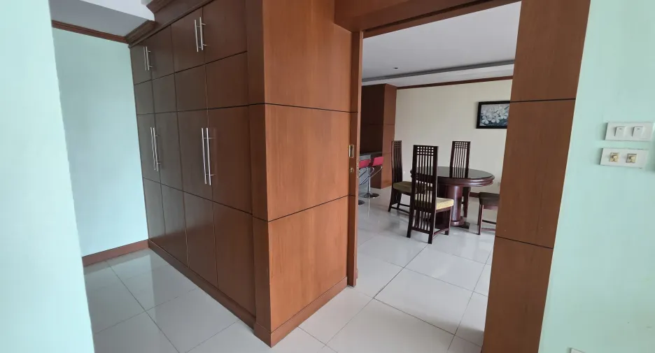 For rent 1 Beds condo in Pratumnak, Pattaya