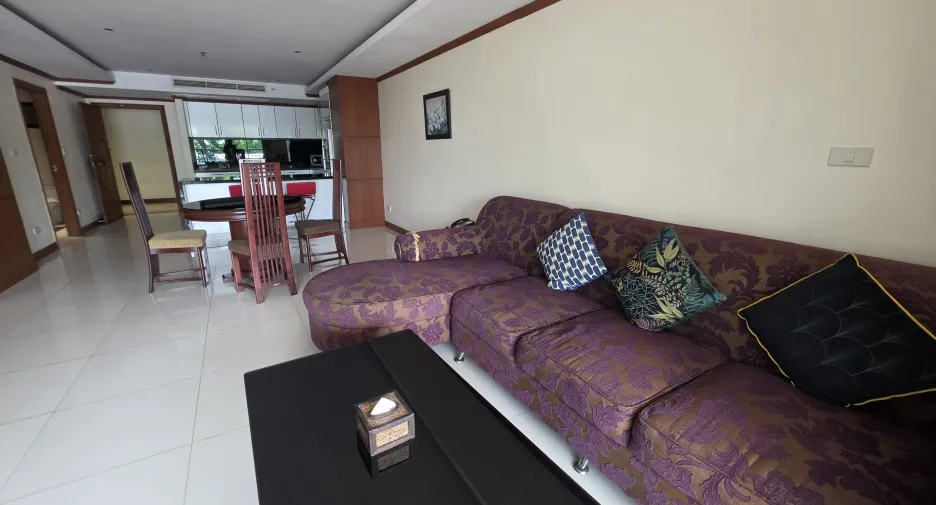 For rent 1 Beds condo in Pratumnak, Pattaya