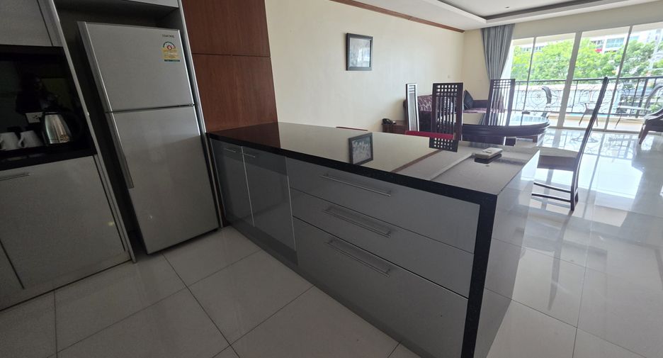 For rent 1 Beds condo in Pratumnak, Pattaya