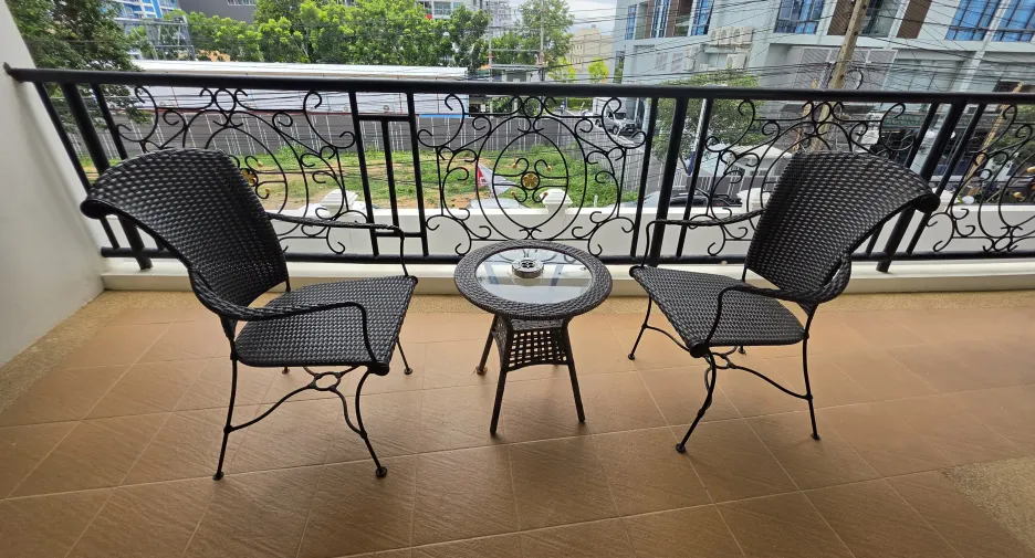 For rent 1 Beds condo in Pratumnak, Pattaya