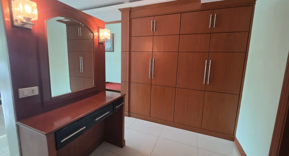 For rent 1 Beds condo in Pratumnak, Pattaya