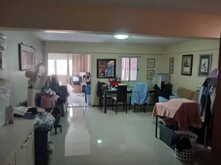 Casa adosada en venta de 2 habitaciones en Don Mueang, Bangkok