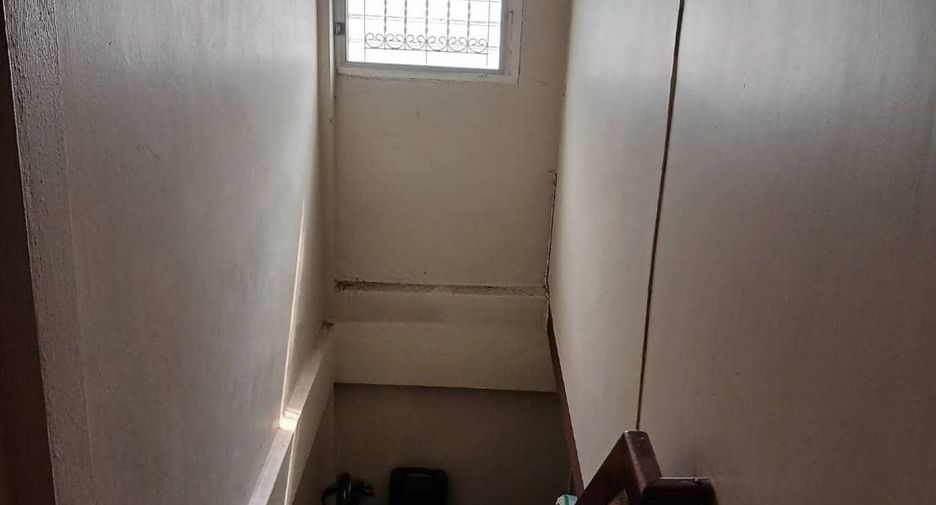 For sale 2 bedrooms townhouse in Don Mueang, Bangkok