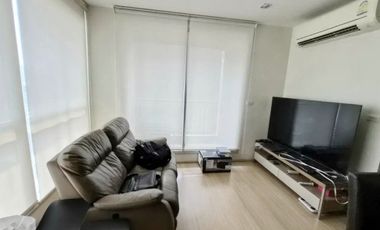 Condo en venta de 2 habitaciones en Huai Khwang, Bangkok
