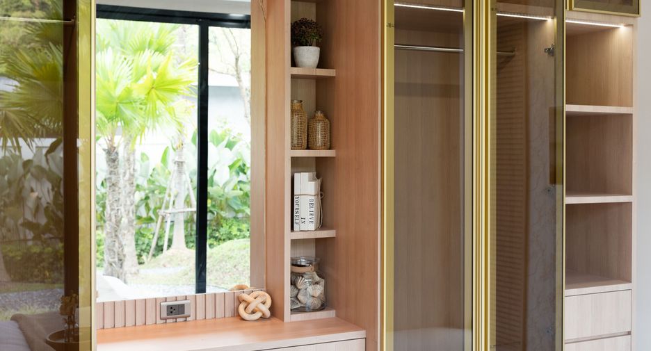 À vendre 3 chambres villa à Mueang Krabi, Krabi