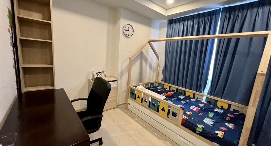 ขาย 2 ห้องนอน คอนโด ใน พระโขนง, กรุงเทพฯ