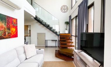 For sale 2 bedrooms condo in Phra Khanong, Bangkok
