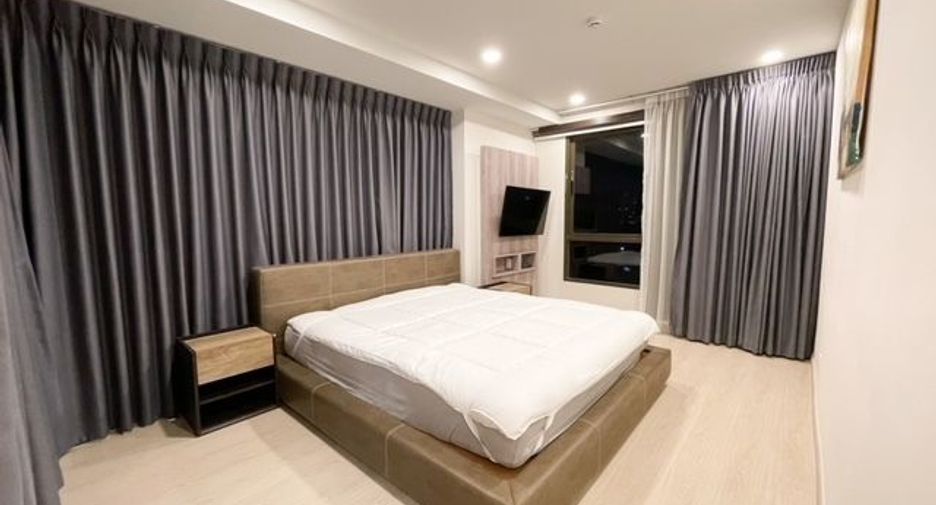 ขาย 2 ห้องนอน คอนโด ใน พระโขนง, กรุงเทพฯ