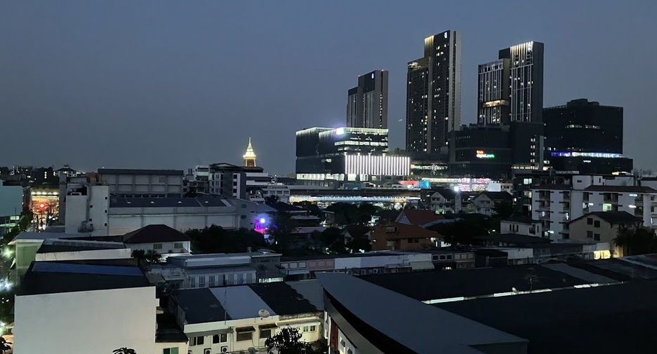 ขาย 2 ห้องนอน คอนโด ใน พระโขนง, กรุงเทพฯ