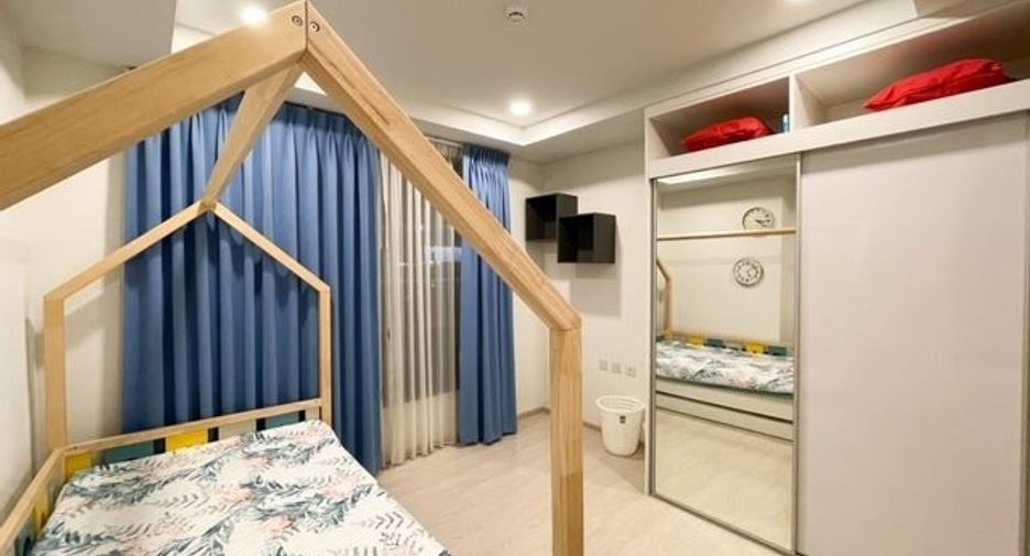 ขาย 2 ห้องนอน คอนโด ใน พระโขนง, กรุงเทพฯ