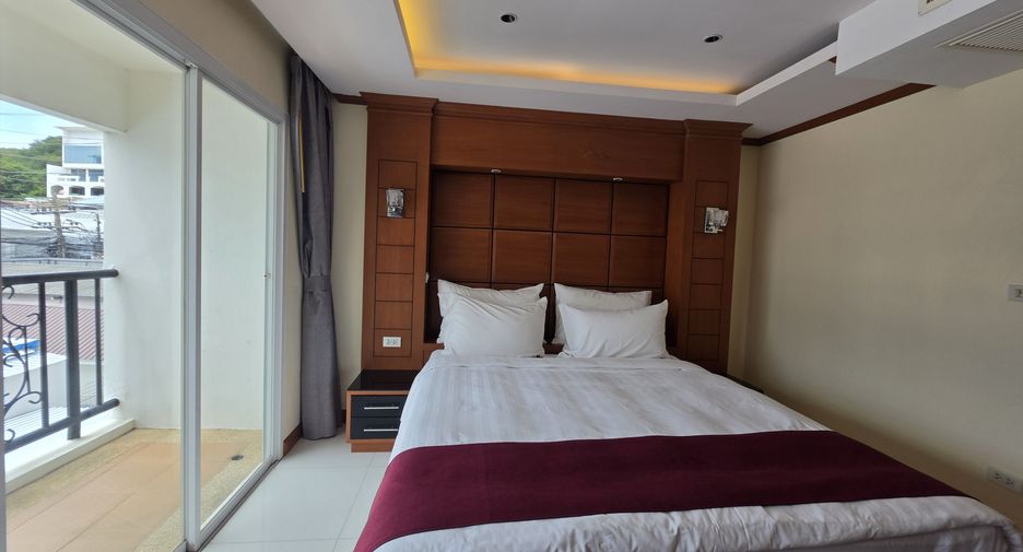For rent 2 ベッドルーム condo in Pratumnak, Pattaya