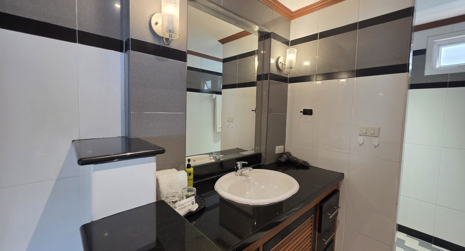 For rent 2 ベッドルーム condo in Pratumnak, Pattaya