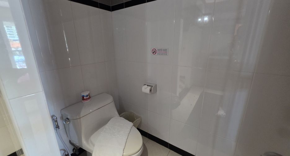For rent 2 ベッドルーム condo in Pratumnak, Pattaya