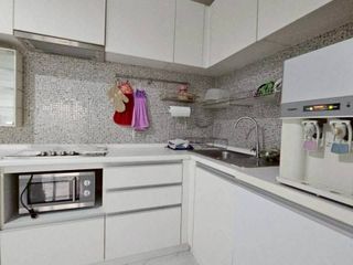 Аренда 2 спальни кондо в Чатучак, Бангкок