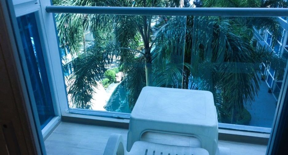 Condo en venta de estudio en South Pattaya, Pattaya