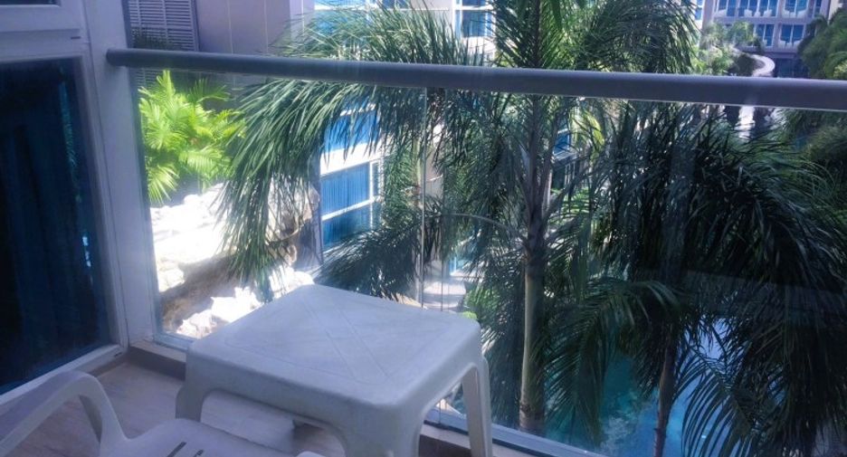 Condo en venta de estudio en South Pattaya, Pattaya