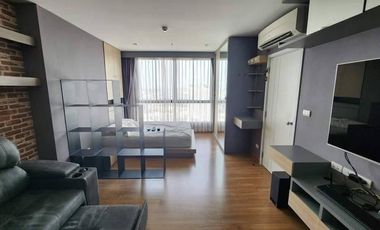 Condo en alquiler de estudio en Bang Sue, Bangkok