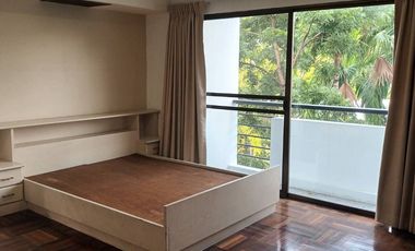 For rent 2 ベッドルーム apartment in Watthana, Bangkok