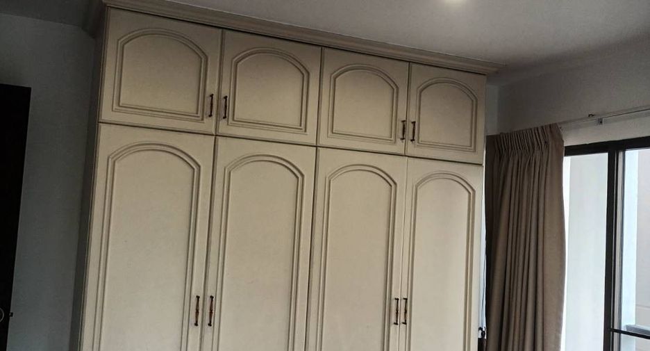 For rent 2 ベッドルーム apartment in Watthana, Bangkok