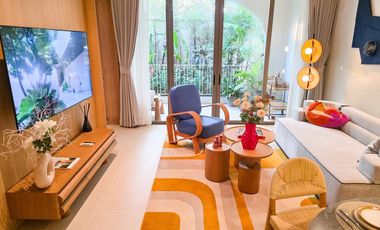 For sale 1 bed condo in Thalang, Phuket