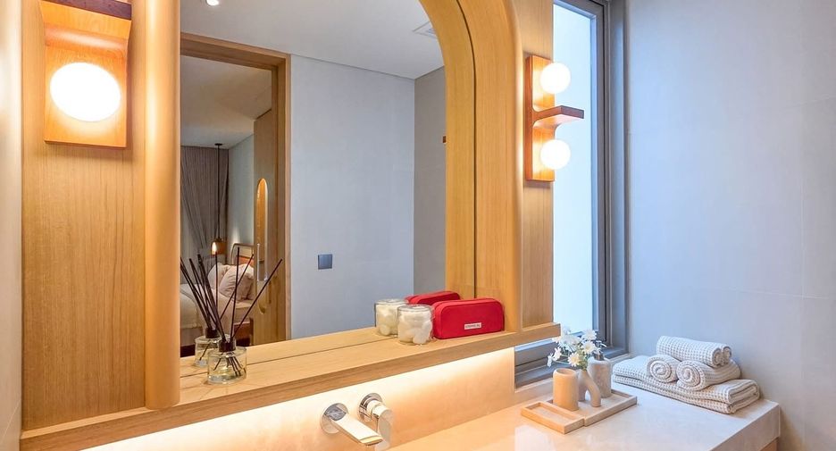For sale 1 bed condo in Thalang, Phuket