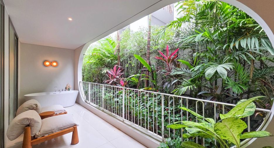 For sale 1 bed condo in Thalang, Phuket