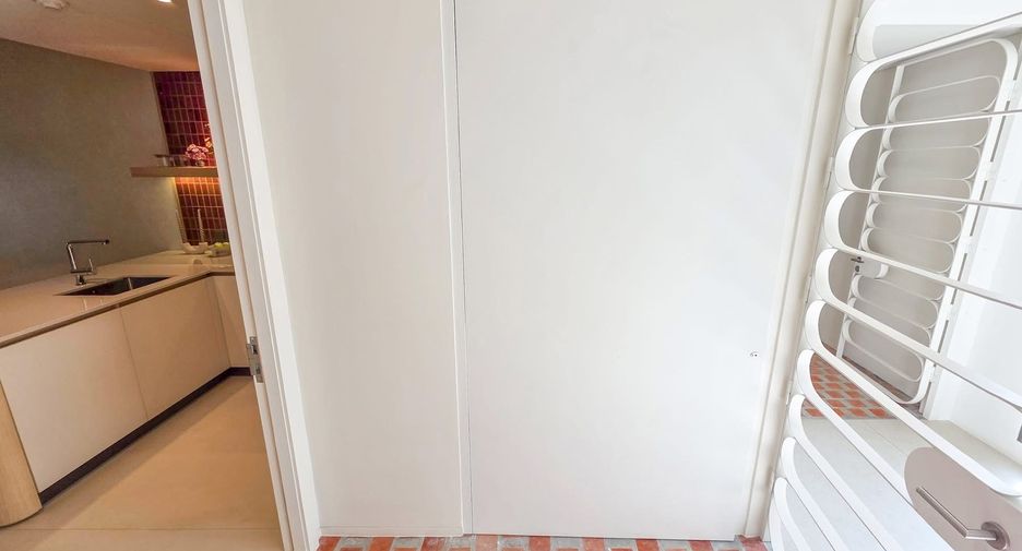 For sale 1 bed condo in Thalang, Phuket