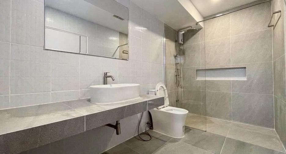 Haus zur Miete mit 3 Zimmer in Thalang, Phuket