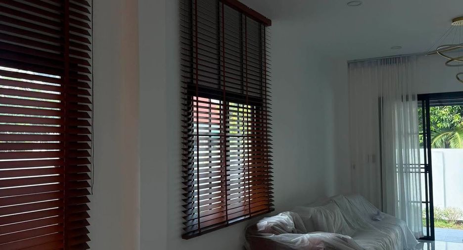 Haus zur Miete mit 3 Zimmer in Thalang, Phuket