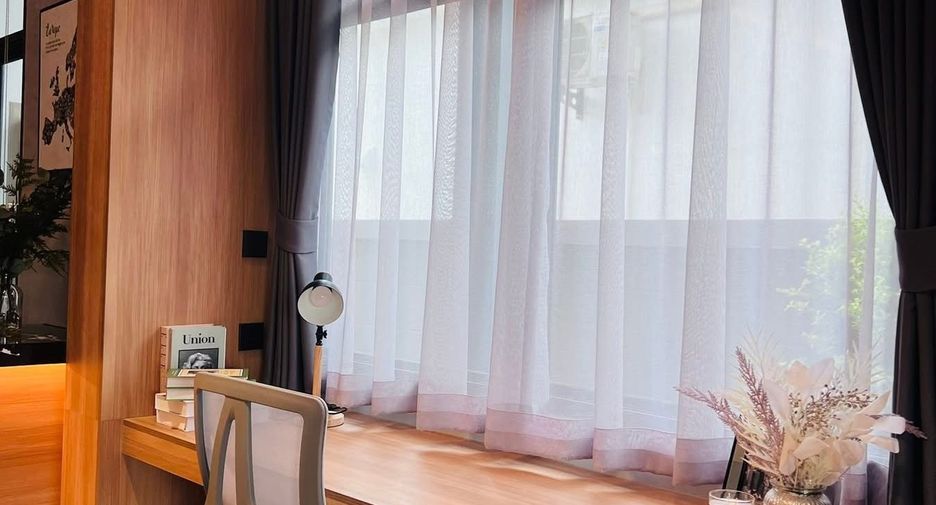 For sale 4 ベッドルーム house in Hang Dong, Chiang Mai