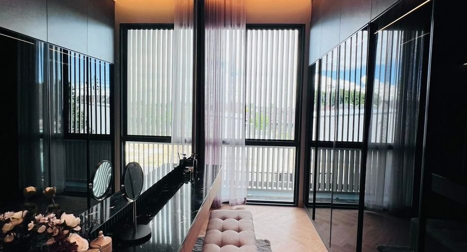 For sale 4 ベッドルーム house in Hang Dong, Chiang Mai