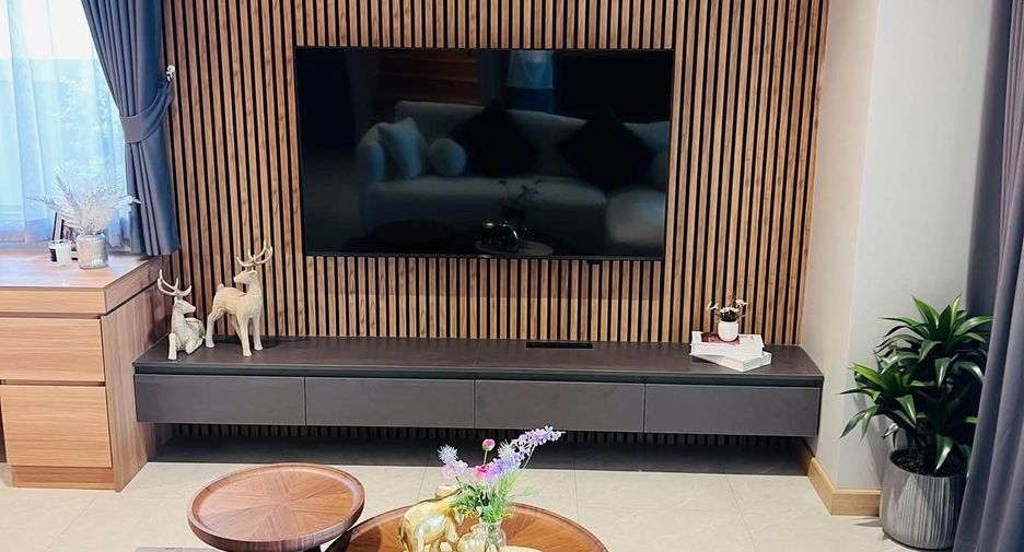 For sale 4 ベッドルーム house in Hang Dong, Chiang Mai
