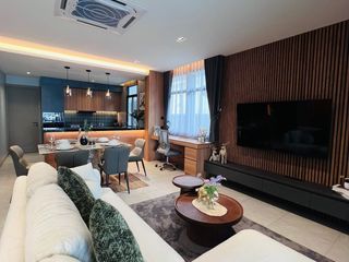 Продажа 4 спальни дом в Ханг Донг, Чианг Маи